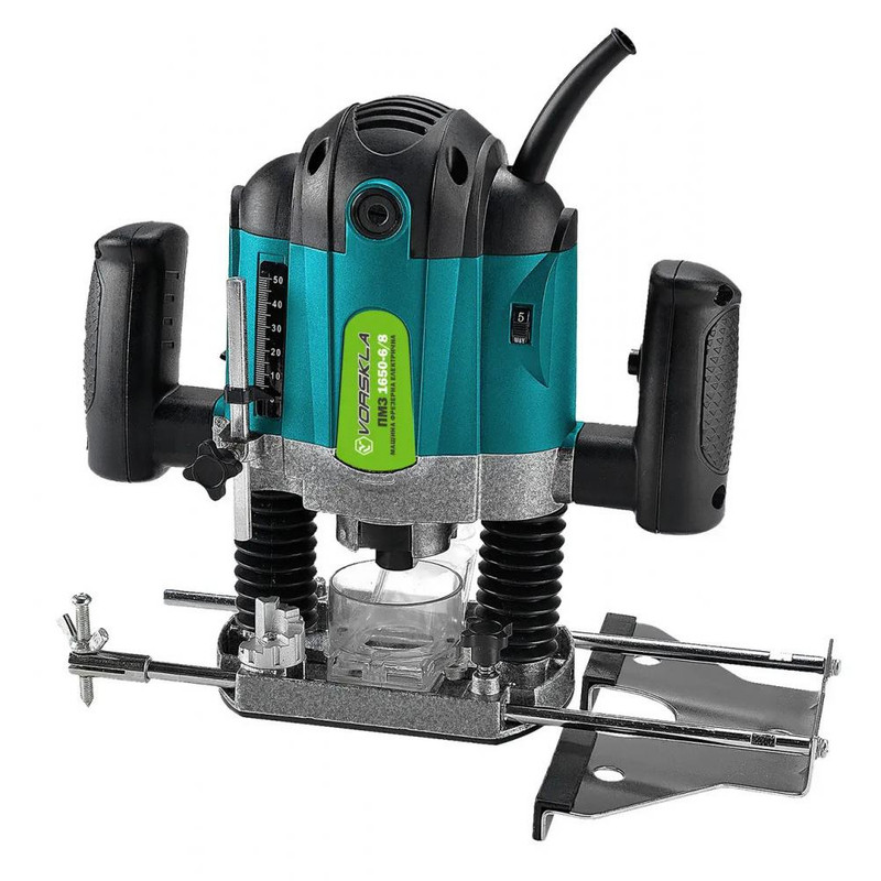 Фрезер вертикальний Vorskla ПМЗ 1650-6/8